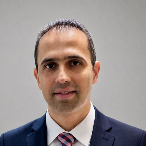 Ehsan Abbasi